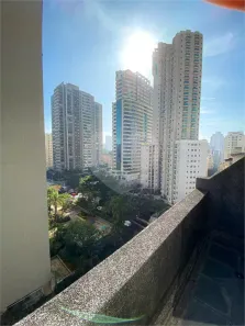 Sala Comercial à venda, 82m² no Consolação, São Paulo