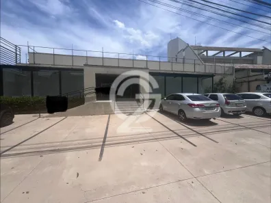 Ponto Comercial para alugar, 420m² no Jardim Conceição (Sousas), Campinas