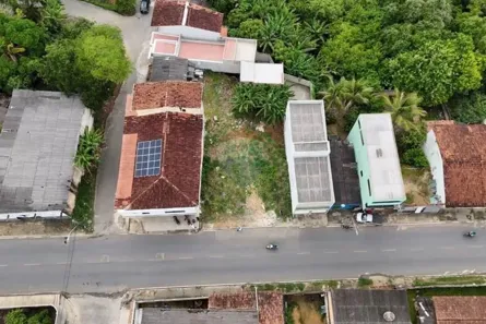Lote/Terreno à venda, 352m² no Centro, Itamaraju