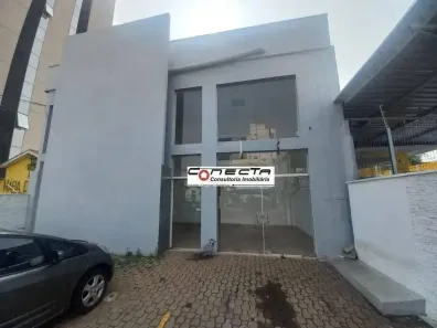 Prédio Comercial à venda, 350m² no Jardim Guanabara, Campinas