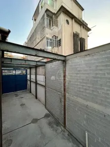 Galpão/Depósito/Armazém à venda, 1000m² no Engenho de Dentro, Rio de Janeiro
