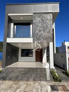 Casa com 3 Quartos à venda, 187m² no Beira Rio, Biguaçu