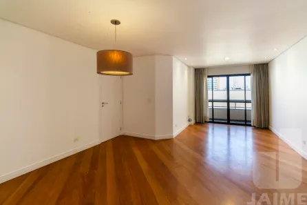 Apartamento com 3 Quartos para alugar, 109m² no Vila Pompéia, São Paulo