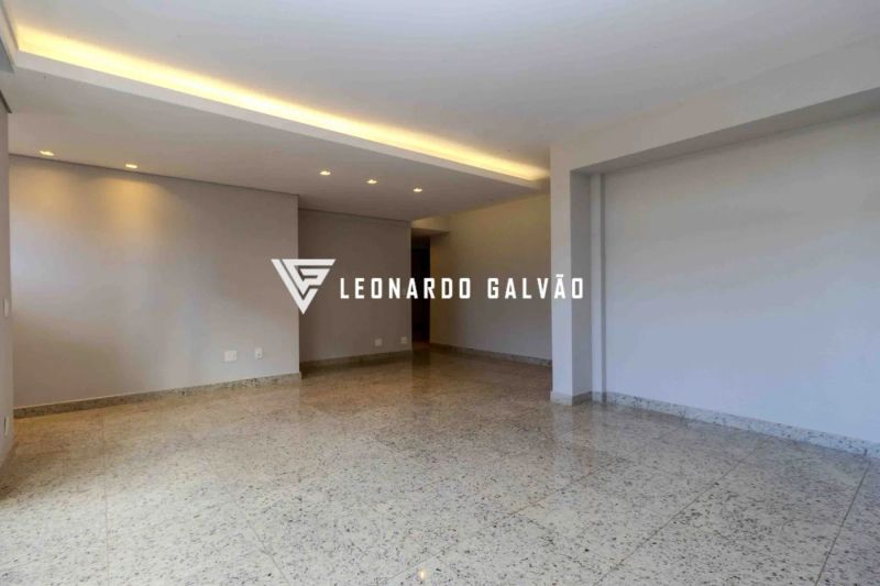 Apartamento com 4 quartos — Buritis, Belo Horizonte
