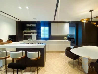 Apartamento com 3 Quartos à venda, 148m² no Gleba Fazenda Palhano, Londrina