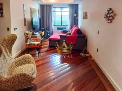 Apartamento com 2 Quartos à venda, 80m² no Taquara, Rio de Janeiro