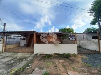 Casa com 2 Quartos à venda, 60m² no Niterói, Canoas