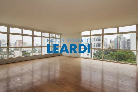 Apartamento com 3 Quartos à venda, 282m² no Higienópolis, São Paulo