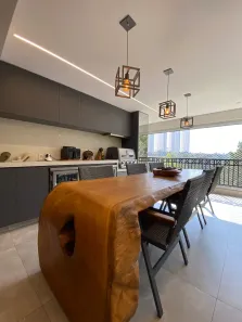 Apartamento com 3 Quartos à venda, 103m² no Vila Suzana, São Paulo