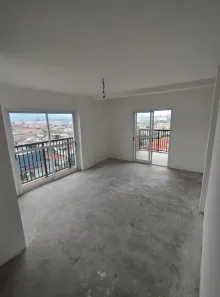 Apartamento com 3 Quartos à venda, 128m² no Encruzilhada, Santos