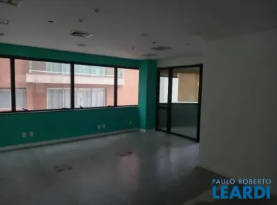 Sala Comercial com 1 Quarto à venda, 42m² no Perdizes, São Paulo