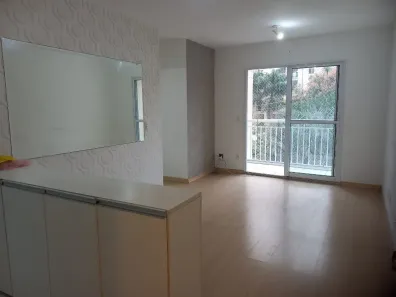 Apartamento com 3 Quartos à venda, 67m² no Vila Andrade, São Paulo