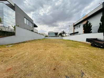 Lote/Terreno à venda, 488m² no Residencial e Empresarial Alphaville, Ribeirão Preto