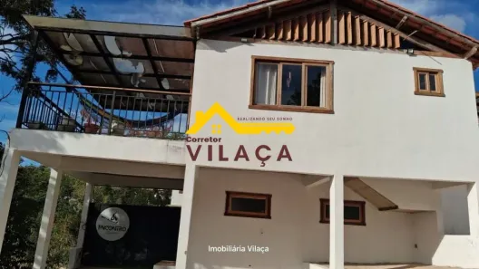 Casa com 5 Quartos à venda, 500m² no , Tiradentes