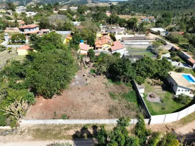 Lote/Terreno à venda, 1000m² no Vitória Régia, Atibaia