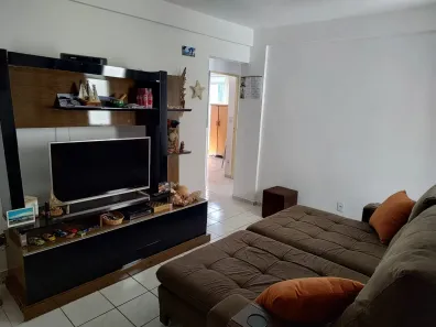 Apartamento com 2 Quartos à venda, 64m² no Jardim América, Goiânia