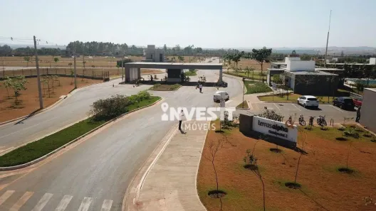 Lote/Terreno à venda, 314m² no Terras Alpha Residencial 2, Senador Canedo