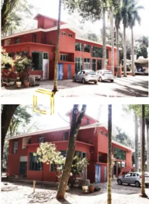 Fazenda/Sítio com 6 Quartos à venda, 1500m² no Parque São Sebastião, Ribeirão Preto