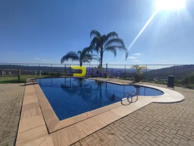 Apartamento com 2 Quartos à venda, 57m² no Lundcea, Lagoa Santa