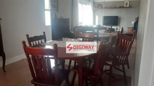 Apartamento com 2 Quartos à venda, 89m² no Cambuci, São Paulo