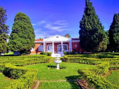 Casa de Condomínio com 3 Quartos à venda, 729m² no Jardim Shangri-Lá, Bauru