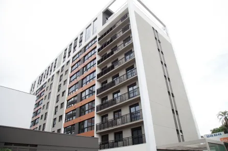 Apartamento com 3 Quartos para alugar, 96m² no Cristal, Porto Alegre