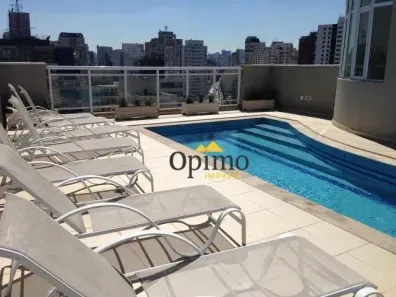 Apartamento com 1 Quarto à venda, 44m² no Vila Olímpia, São Paulo