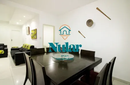Apartamento com 2 Quartos à venda, 120m² no Copacabana, Rio de Janeiro