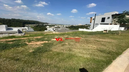 Lote/Terreno à venda, 1028m² no Parque Villa dos Pinheiros, Indaiatuba