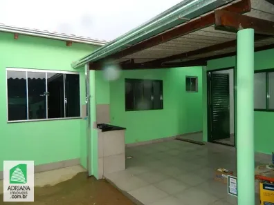 Casa com 2 Quartos para alugar, 70m² no Jardim Primavera 2ª Etapa, Anápolis