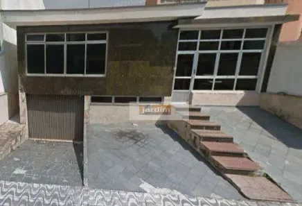 Casa com 3 Quartos para venda ou aluguel, 290m² no Jardim Maria Adelaide, São Bernardo do Campo