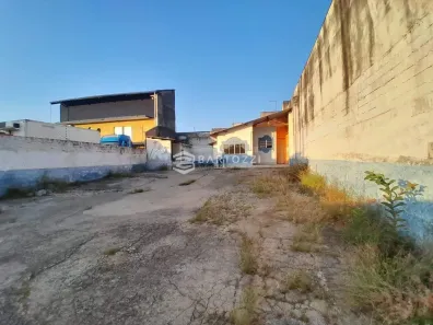 Lote/Terreno para alugar, 490m² no Jardim São Caetano, São Caetano do Sul