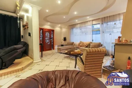 Sobrado com 4 Quartos à venda, 262m² no Vila Prudente, São Paulo