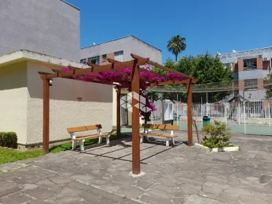 Apartamento com 2 Quartos à venda, 59m² no Tristeza, Porto Alegre