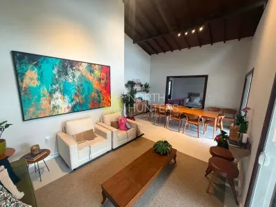 Casa com 4 Quartos para alugar, 260m² no Jurerê Internacional, Florianópolis