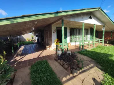 Casa com 3 Quartos à venda, 20m² no Scharlau, São Leopoldo