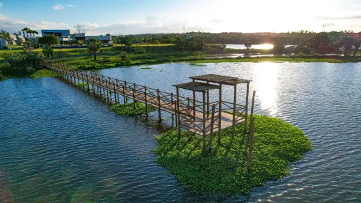 Lote/Terreno à venda, 300m² no Coaçu, Eusébio