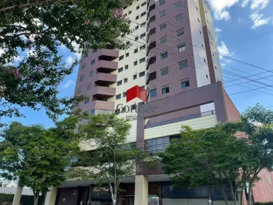 Apartamento com 2 Quartos à venda, 67m² no Três Marias, São José dos Pinhais