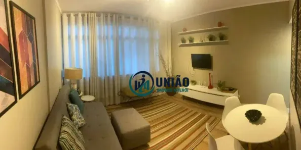 Apartamento com 2 Quartos à venda, 56m² no Ingá, Niterói
