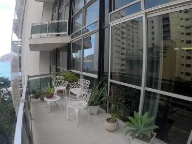 Apartamento com 4 Quartos à venda, 420m² no Ingá, Niterói