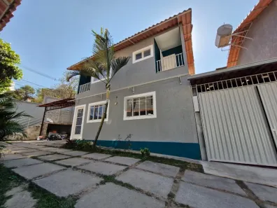 Casa de Condomínio com 2 Quartos à venda, 70m² no Nova Pampulha, Vespasiano