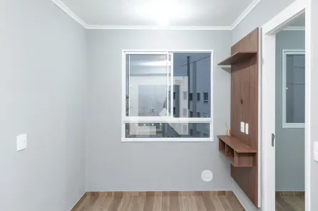 Apartamento com 2 Quartos à venda, 36m² no Vila das Bandeiras, Guarulhos
