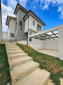 Casa de Condomínio com 3 Quartos à venda, 190m² no Condomínio Chacur, Várzea Paulista