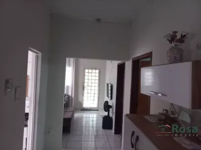 Casa com 3 Quartos à venda, 145m² no Duque de Caxias, Cuiabá