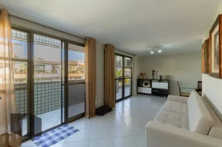 Cobertura com 3 Quartos à venda, 220m² no Recreio dos Bandeirantes, Rio de Janeiro