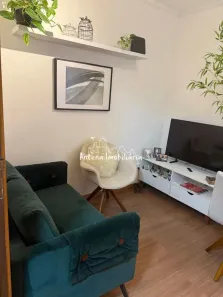 Apartamento com 1 Quarto à venda, 26m² no Santa Cecília, São Paulo