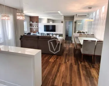 Apartamento com 2 Quartos à venda, 69m² no Chácaras Saudáveis e Encantadoras, Jundiaí