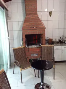 Casa de Condomínio com 3 Quartos à venda, 180m² no Vila Carrão, São Paulo