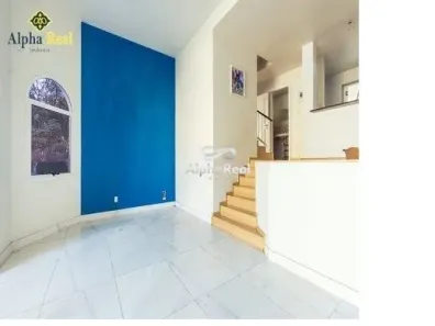 Casa de Condomínio com 3 Quartos à venda, 212m² no Alphaville - Lagoa dos Ingleses, Nova Lima