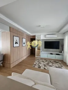 Apartamento com 2 Quartos à venda, 85m² no Pinheiros, São Paulo